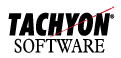 Tachyon Software